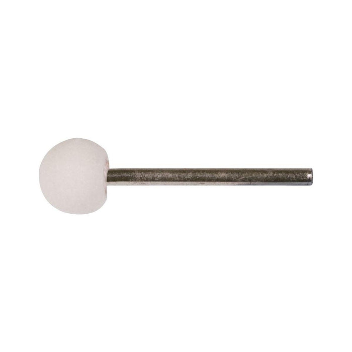 Sealey Mounted Wheel12 x 10mm3mm Shaft MW09 Sealey - Town Tools 