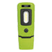 Sealey Rechargeable 360 Inspection Light 3W COB & 1W SMD LED Green Lithium-Polym Sealey - Town Tools 