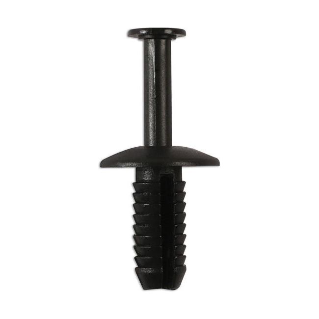 Connect Push Rivet - for Vauxhall Opel 50pc 36279 Tool Connection - Town Tools 