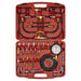 Sealey Fuel Injection Pressure Test Kit VSE212 Sealey - Town Tools 