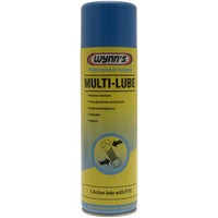 Wynns Multi Lube - 500ml