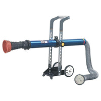 Sealey Exhaust Fume Extractor with 3m Ducting EFS07