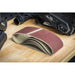 Sealey 76 x 457mm Sanding Belt 240Grit - Pack of 5 SB240457 Sealey - Town Tools 