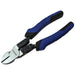 Faithfull High-Leverage Diagonal Cutting Pliers 190mm (7.1/2in) Faithfull - Town Tools