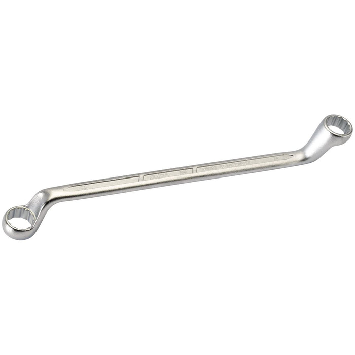 Draper Elora Deep Crank Metric Ring Spanner, 41 x 46mm Draper - Town Tools