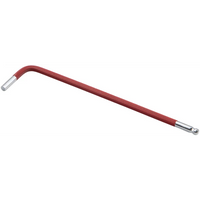 Sealey Anti-Slip Hex Key 2.5mm AK7179-03
