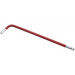 Sealey Anti-Slip Hex Key 2.5mm