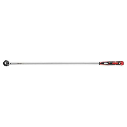 Teng Tools 1" Torque Wrench Plus 200 - 1000Nm Town Tools - Town Tools
