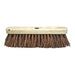 Faithfull Stiff Bassine Broom Head 300mm (12in) Faithfull - Town Tools