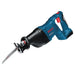 Bosch GSA 18 V-Li Professional Reciprocating Saw 18V Bare Unit Bosch - Town Tools