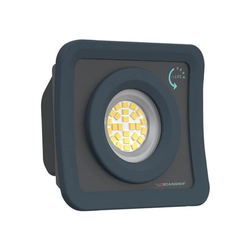 Scangrip® NOVA MINI Rechargeable Work Light 1000 Lumens SCANGRIP® - Town Tools