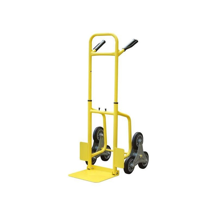Faithfull Stair Climber Sack Truck Faithfull - Town Tools