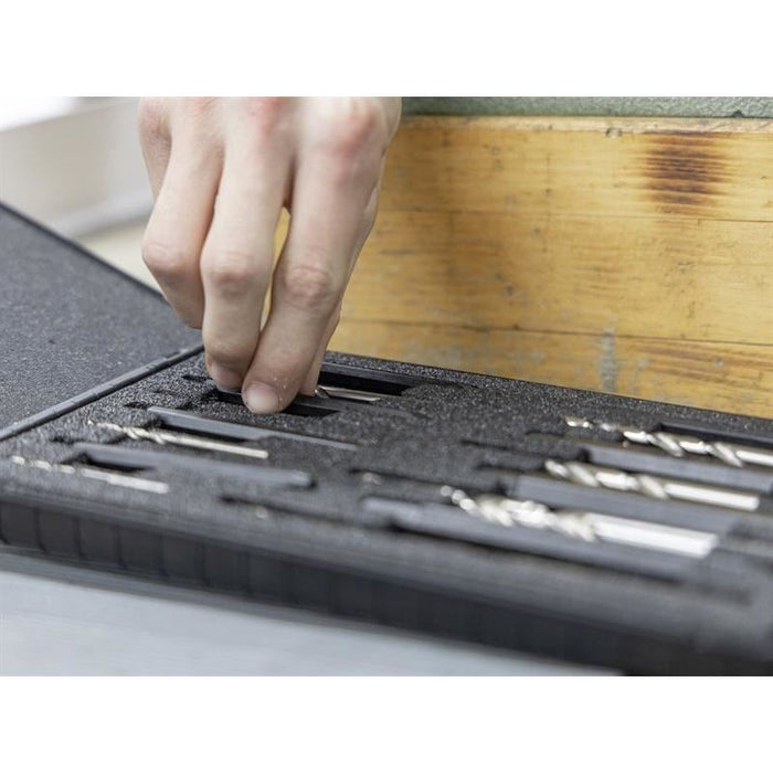 Wiha Screw Extractor Set, 16 Piece Wiha - Town Tools