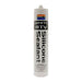 Granville RTV Silicone Cartridge - White - 310ml Granville - Town Tools 