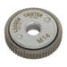 Sealey Quick Change Angle Grinder Locking Nut M14 PTC/QCNM14 Sealey - Town Tools 