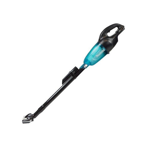 Makita DCL180Z LXT Black Vacuum Cleaner 18V Bare Unit Makita - Town Tools