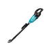 Makita DCL180Z LXT Black Vacuum Cleaner 18V Bare Unit Makita - Town Tools