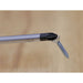 Sealey Screwdriver Pozi #2 x 100mm S01186 Siegen by Sealey - Town Tools 