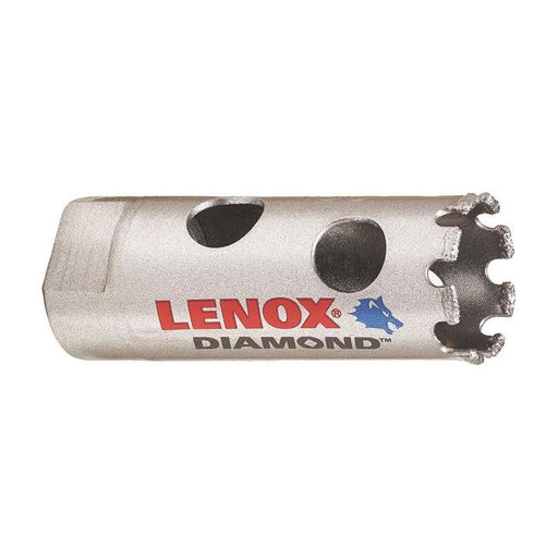 Lenox DIAMOND™ Holesaw 20mm LENOX - Town Tools
