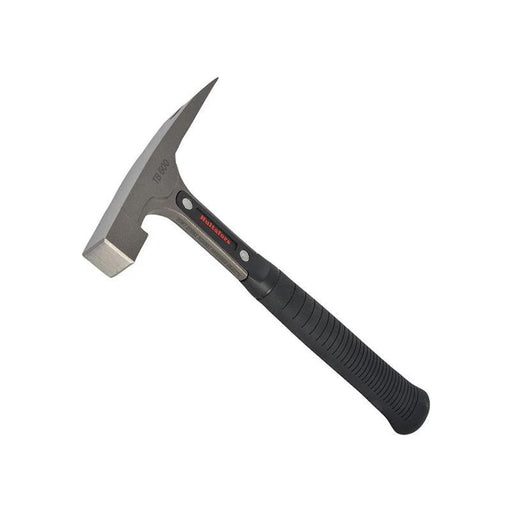 Hultafors TB600 Bricklayer's Hammer 900g (31oz) Hultafors - Town Tools