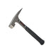 Hultafors TB600 Bricklayer's Hammer 900g (31oz) Hultafors - Town Tools