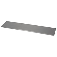 Draper BUNKER Modular Stainless Steel Worktop, 1360mm 33172