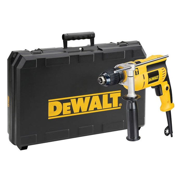 Dewalt Power Tools D024K 13mm Percussion Drill 701W 110V DeWALT Power Tools - Town Tools