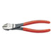 Draper Knipex 74 01 180 SBE High Leverage Diagonal Side Cutter, 180mm 83888 Draper - Town Tools 