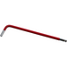 Sealey Anti-Slip Long Ball-End Hex Key 3.0mm