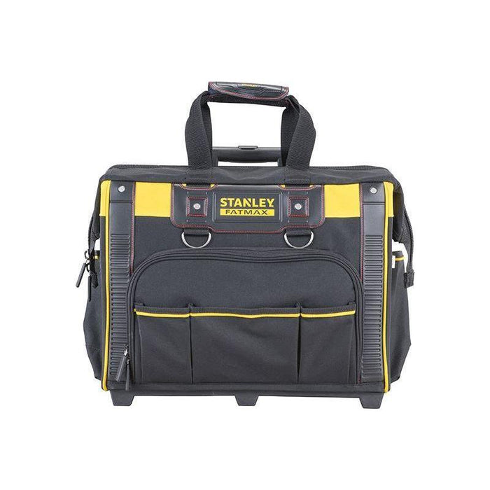 Stanley® Hand Tools FatMax® Bag on Wheels STANLEY® Hand Tools - Town Tools
