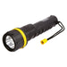 Ring Heavy Duty Rubber LED Torch - 50 Lumens (RT5196) Ring Automotive - Town Tools 