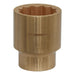 Sealey Socket 28mm 1/2"Sq Drive Non-Sparking WallDrive NS060 Sealey - Town Tools 