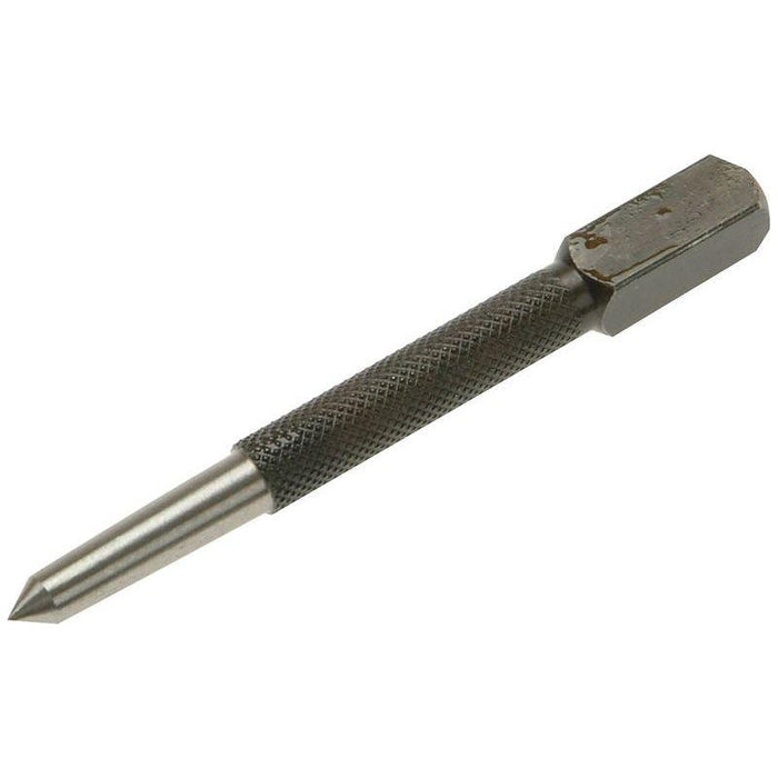 Priory 44 Square Head Centre Punch 1/4in Priory - Town Tools