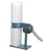 Sealey Dust & Chip Extractor 1hp 230V SM46 Sealey - Town Tools 