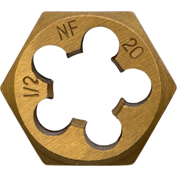 Sealey Titanium Die 1/2" x 20NF