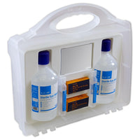 Sealey Eye/Wound Wash Station EWS01