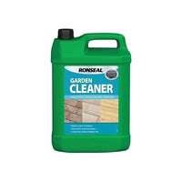 Ronseal Garden Cleaner 5 litre