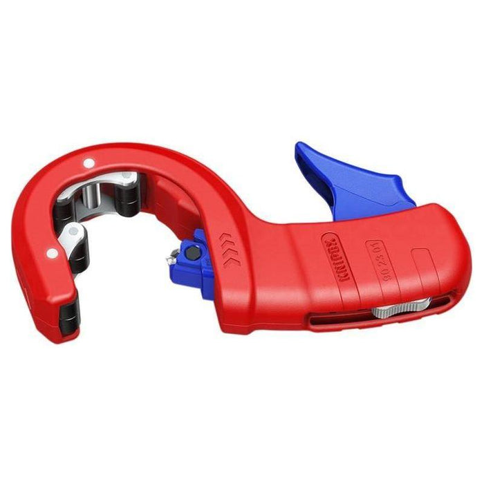 Knipex DP50 Plastic Pipe Cutter Knipex - Town Tools