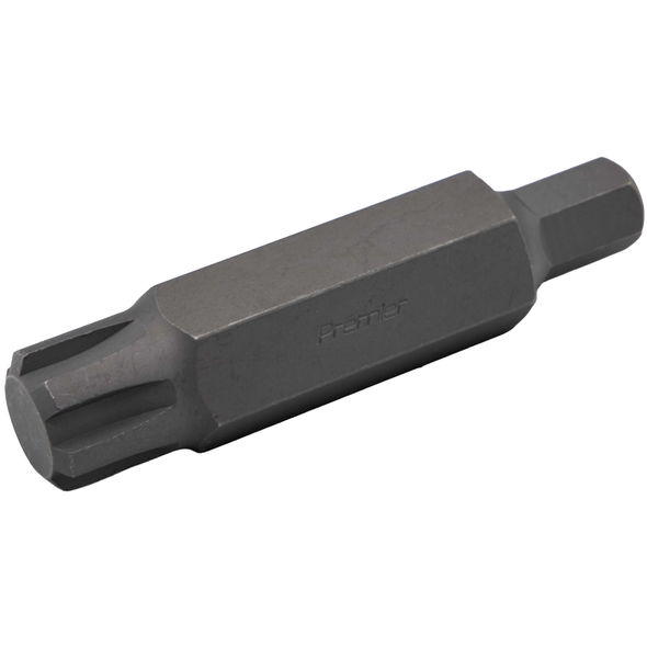 Sealey Ribe Bit M16 x 75mmL