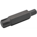 Sealey Ribe Bit M16 x 75mmL