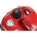 Sealey Steam Cleaner 2000W 1.8L Tank VMSC01 Sealey - Town Tools 