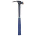 Draper Estwing E6-19S Ultra Series Smooth Face Framing Hammer, 19oz/538g, 15.5" Draper - Town Tools