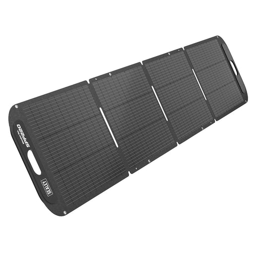 Sealey ETFE Foldable Solar Panel 220W SPP220 Sealey - Town Tools 