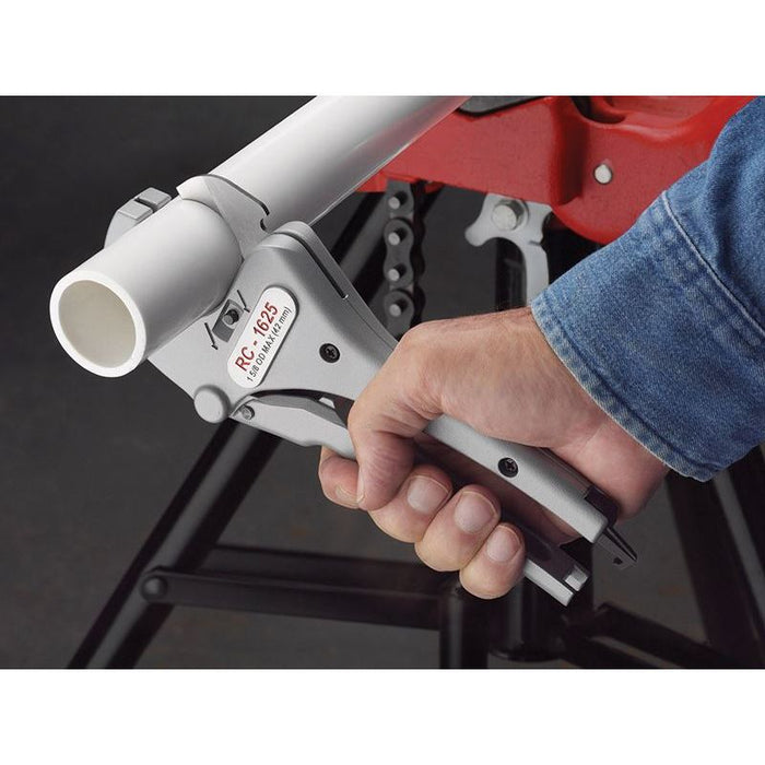 Ridgid RC-1625 Ratchet Cutter 42mm 23498 RIDGID - Town Tools