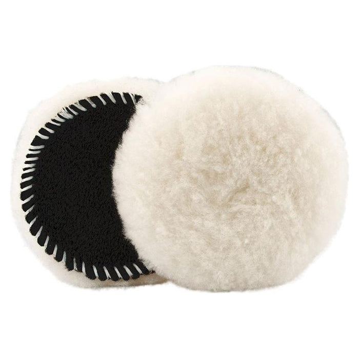 Flexipads World Class GRIP® Wool Bonnet 80mm Flexipads World Class - Town Tools