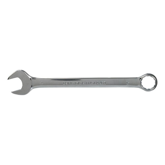 King Dick Combination Spanner Metric 19mm King Dick - Town Tools 