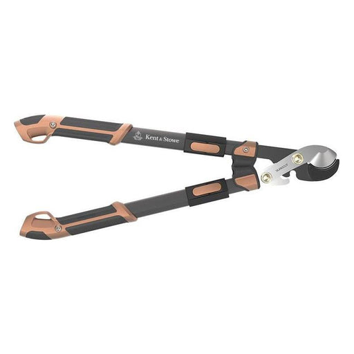 Kent & Stowe SureCut Extra Power Geared Anvil Loppers Kent & Stowe - Town Tools