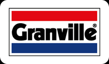 Granville Hypalube Semi Synthetic Petrol & Diesel Engine Oil 10W/40 5 Litre Granville - Town Tools
