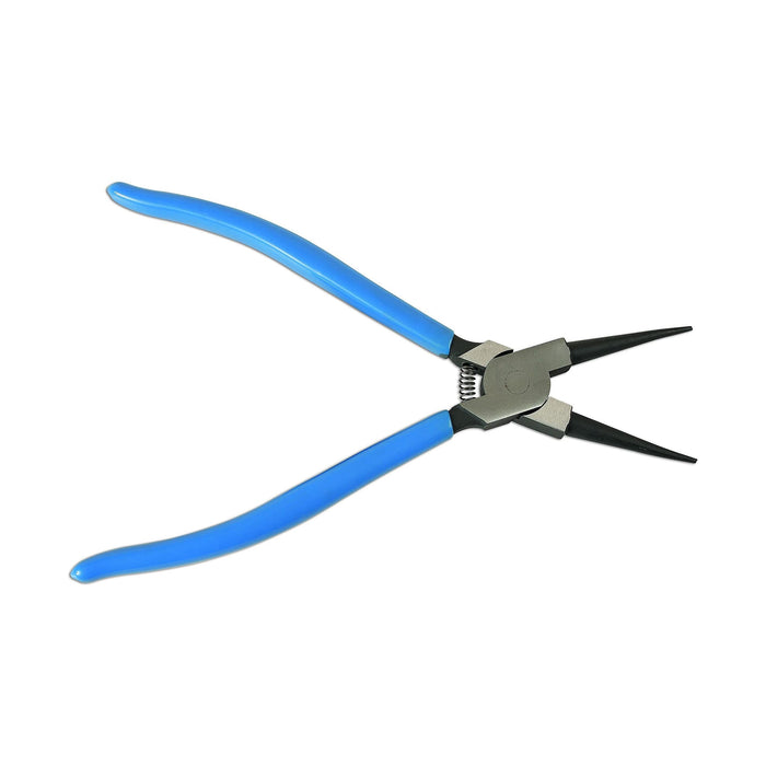 Laser Internal Circlip Pliers - Straight 250mm 6303