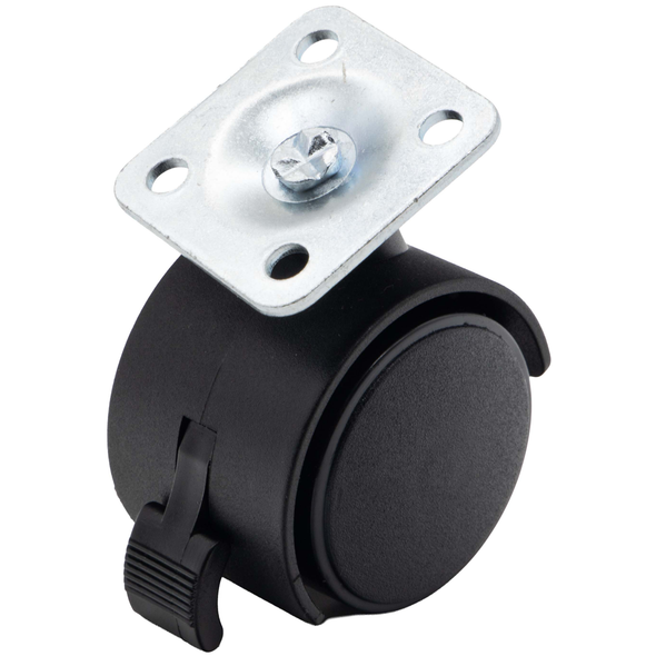 Sealey Swivel Castor (w/Brake)